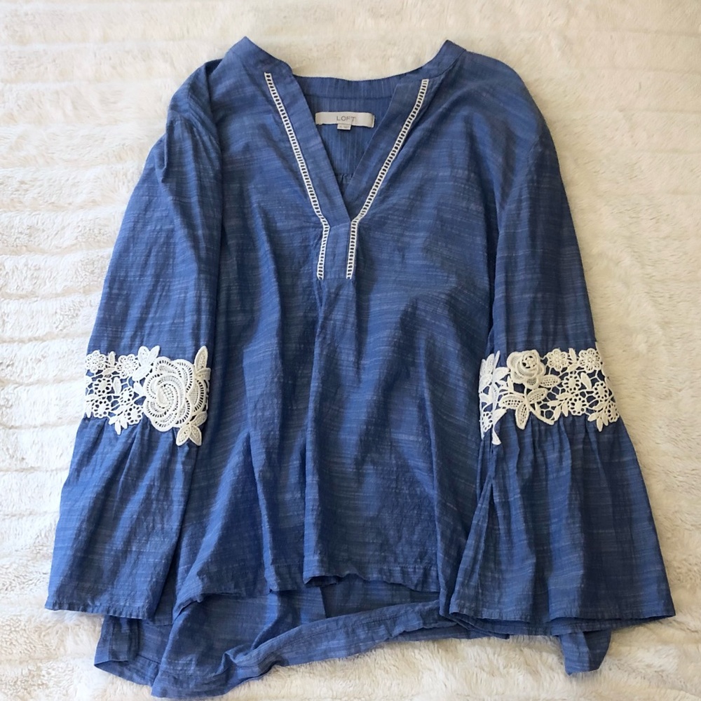 LOFT Top